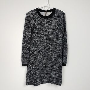 Madewell | Long Sleeve Dress